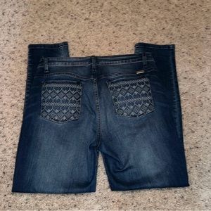 Size 30 KanCan jeans